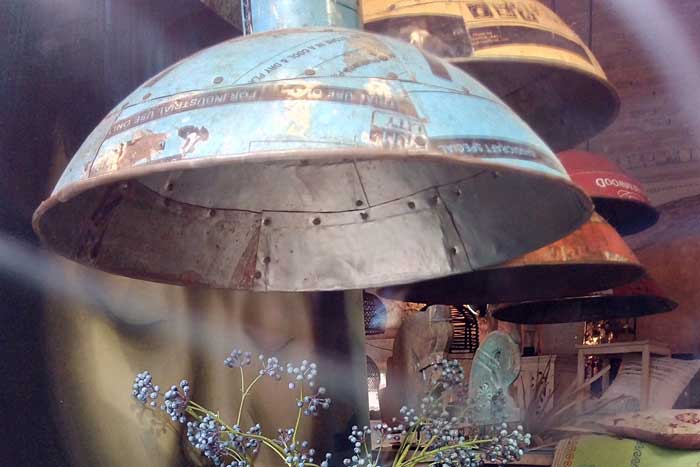 Exkursion / Bildungsreise Design und Architektur in Budapest