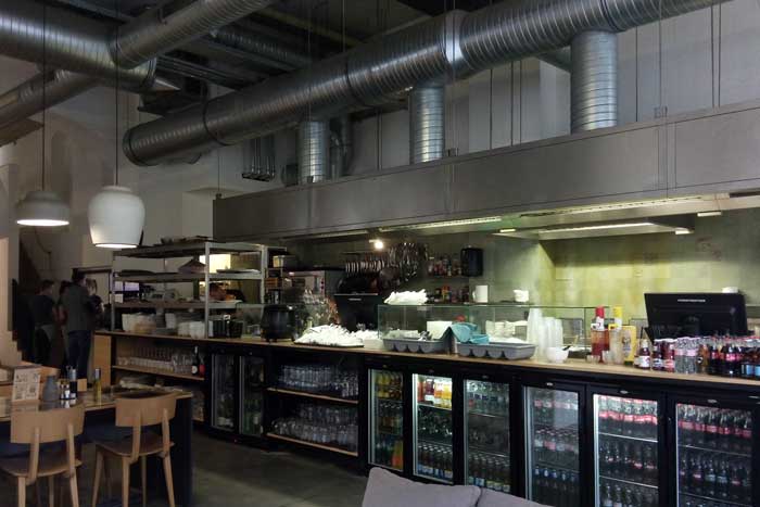 Exkursion / Bildungsreise Design und Architektur in Budapest