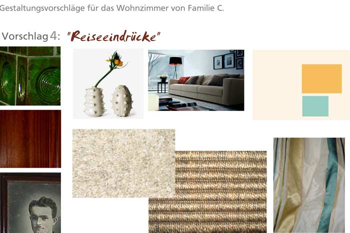 Intensivworkshop Innenraumgestaltung Memmingen