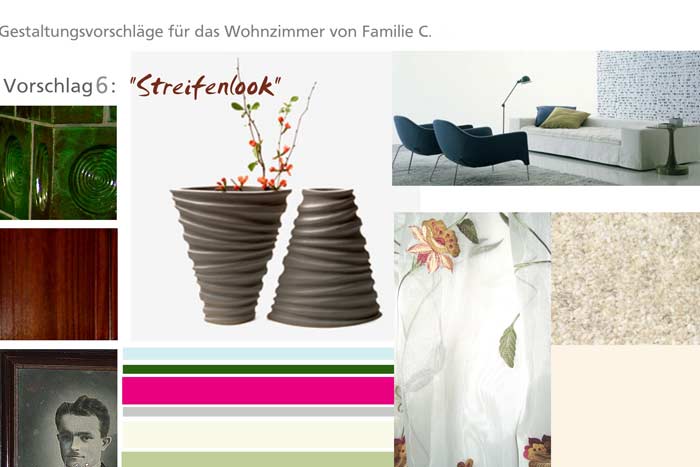 Intensivworkshop Innenraumgestaltung Memmingen