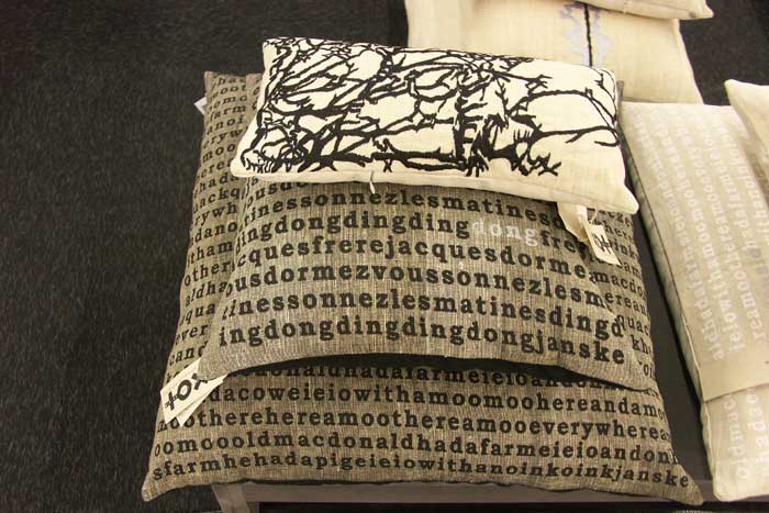 Workshop Innenraumgestaltung bei den Kursonauten in Memmingen