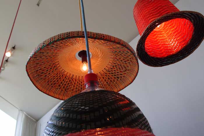 Workshop Innenraumgestaltung bei den Kursonauten in Memmingen