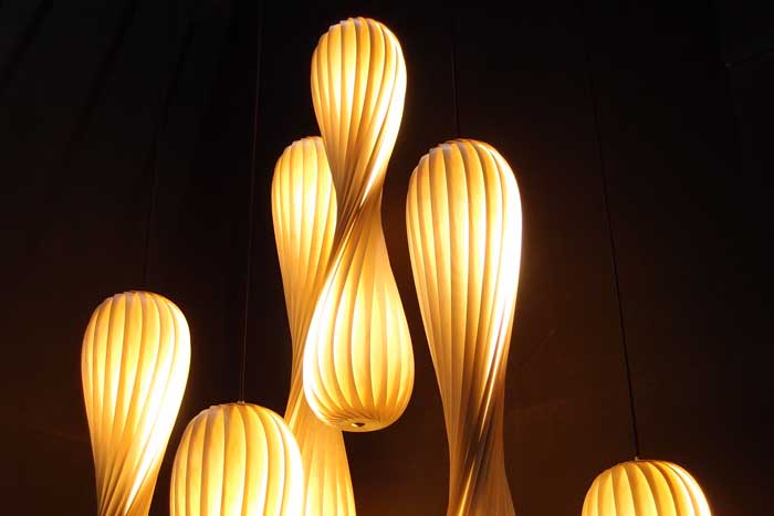 Workshop Innenraumgestaltung bei den Kursonauten in Memmingen