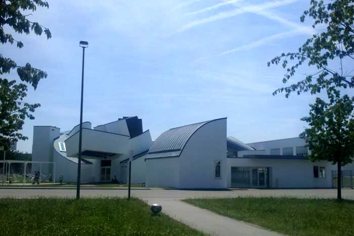 Tagesexkursionen Design und Architektur mit den Kursonauten