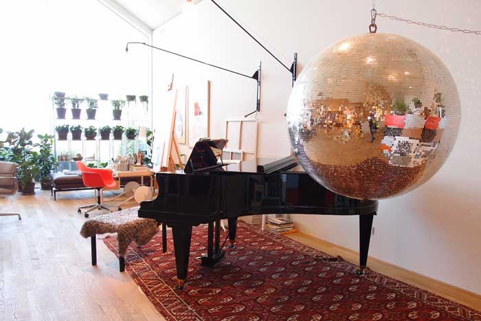 Tagesexkursionen Design und Architektur mit den Kursonauten