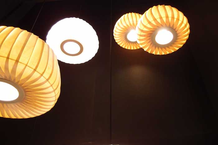 Intensivworkshop Innenraumgestaltung